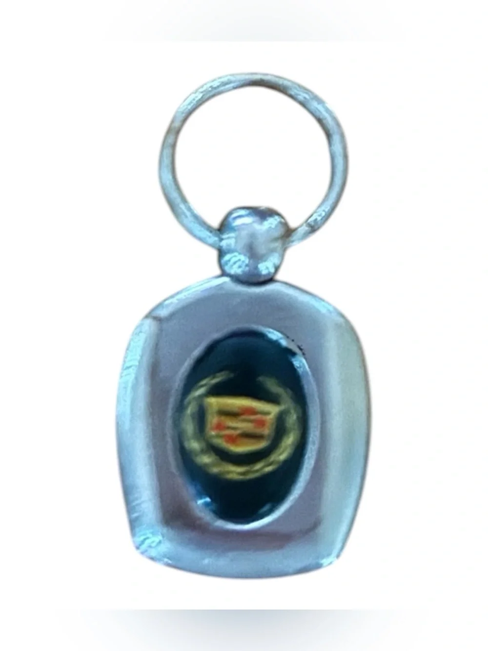 Vintage Automobile Keychains - Choose 1
